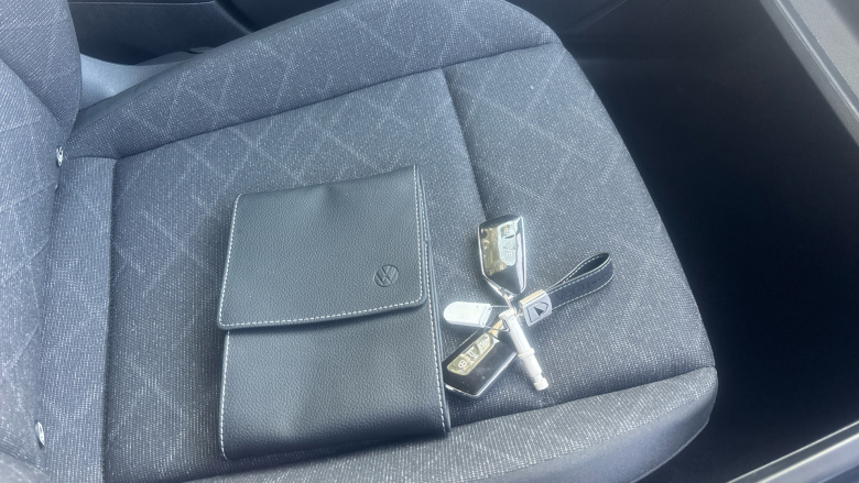 Volkswagen Golf 1.5 TSI Life 5dr Petrol Hatchback